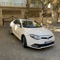 ام جی ۶