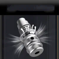 میخکوب دستی چاشنی خور Boss|ابزارآلات|کرمانشاه, |دیوار