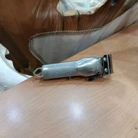 فروش یک دستگاه ماشین اصلاح در حد آک