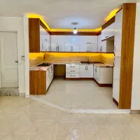 ۵۷متر غرق نور وائین فول امکانات پارکینگ سندی|فروش آپارتمان|شهریار, شهرک وائین|دیوار