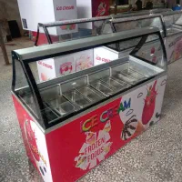 یخچال لبنی کره فریزر مدل قائم|فروشگاه و مغازه|بندرعباس, |دیوار