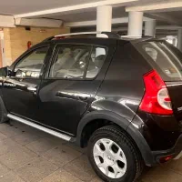 استپ وی اتومات ۱۳۹۶|خودرو سواری و وانت|اصفهان, سپاهان‌شهر|دیوار