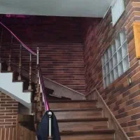 اجرای اجر نما  نسوز  هلندی انگلیسی