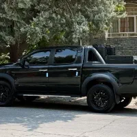 کی ام سی t8 kmc  معاوضه با ۲۰۷|خودرو سواری و وانت|خرم‌آباد, |دیوار