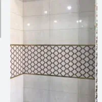 کاشی کاری و بنایی