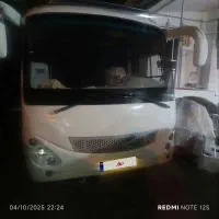 مینی بوس سیترا