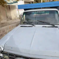 نیسان وانت مدل ۷۰