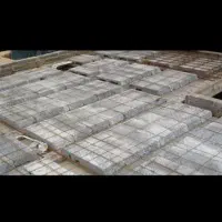 اجرای سقف و ستون