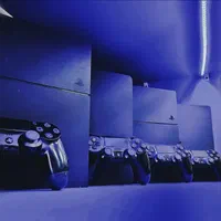 پلی استیشن ۴ فت PS4 FAT کپی خور