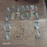 سکه و اسکناس