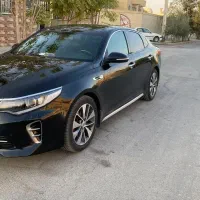 اپتیما جی تی لاین ۲۰۱۶