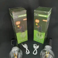 کمپ لایت/لامپ ادیسونی/چراغ شارژی/عمده|لامپ و چراغ|تهران, افسریه جنوبی|دیوار