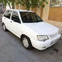 پراید 111 مدل 95