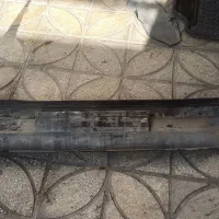 سپر پژو 405|قطعات یدکی و لوازم جانبی|کرمانشاه, |دیوار