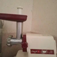 چرخ گوشت ناسیونال