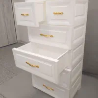 دراور پلاستیکی  جا کفشی و کشاب پلاستیکی