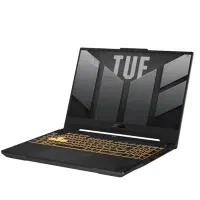 لپ‌تاپ ASUS TUF Gaming 17  دو هفته استفاده شده کلا