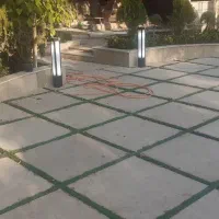 سیمانکار و کاشی و سنگ کاری و موزاییک موزائیک