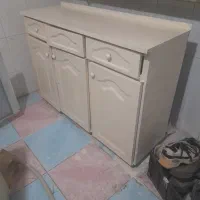 کابینت|آب‌چکان و نظم‌دهنده ظروف|خرم‌آباد, |دیوار