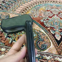 گوشی نوکیا۱۸ساله اصلی صفحه رنگی ساخت کشورهندحک شده|موبایل|قم, کیوانفر|دیوار