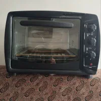 توستر نوبل 60لیتری درحدنو