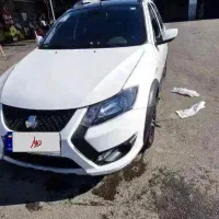 کوییک GxRLسفیدمشکی صفرقسطی