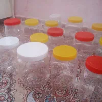 دبه پلاستیکی