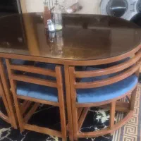 میزغذاخوری۶نفره