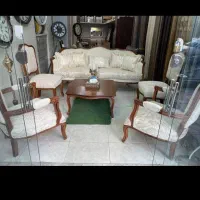 مبل کارا بروجرد|مبلمان خانگی و میز عسلی|بروجرد, |دیوار