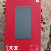 پاور بانک شیائومی 20000