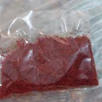 زعفران درجه یک وخالص سرگل وشکسته استهبان|خوردنی و آشامیدنی|داراب, |دیوار