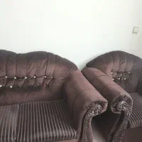 مبل|مبلمان خانگی و میز عسلی|اسلامشهر, شهرک سالور|دیوار