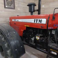 فروش تراکتور ۳۹۹|خودرو سنگین|بیجار, |دیوار