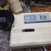 دزد گیر سالم