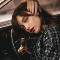 نیازمند مدل خانم جهت همکاری عکاسی