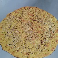 نان سنتی لتیر