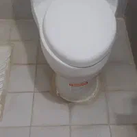 روشویی وتوالت فرنگی درحدنو|لوازم سرویس بهداشتی|ری, سیزده آبان|دیوار