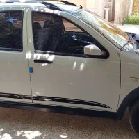 کوییک gxr-l ۱۴۰۴ با رینگ