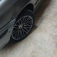 رینگ اسپرت ۱۶ رخ تراش جذاب