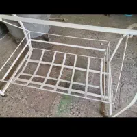 گهواره ی بچه