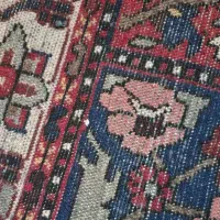 فرش دستباف قدیمی|فرش|اصفهان, جویباره|دیوار