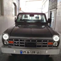 نیسان تک و دوگانه سوزEx اکستند نقدواقساط