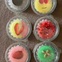 موچی و کیک اسلایسی