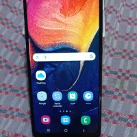 سامسونگ Galaxy A50 با حافظهٔ ۱۲۸ گیگابایت|موبایل|تهران, آذربایجان|دیوار
