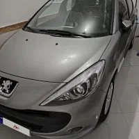 207 پانا پلاس تیتانیوم