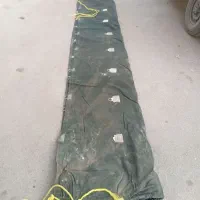 چادر نیسانی ضد آب|قطعات یدکی و لوازم جانبی|مشهد, رده|دیوار