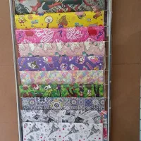 کاغذ کادو به قیمت قبل کلی