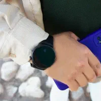 ساعت میبرو لایت