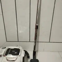 جارو برقی بوش|جاروبرقی، جارو شارژی، بخارشو|خمینیشهر, |دیوار