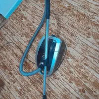 جارو برقی